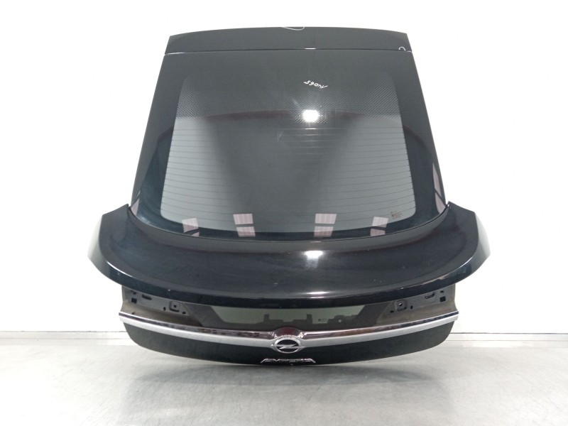 Recambio de porton trasero para opel ampera (r12) ev 150 referencia OEM IAM 1000999581  