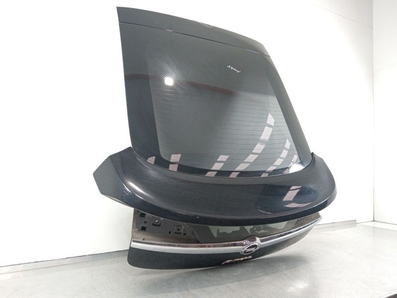Recambio de porton trasero para opel ampera (r12) ev 150 referencia OEM IAM 1000999581  