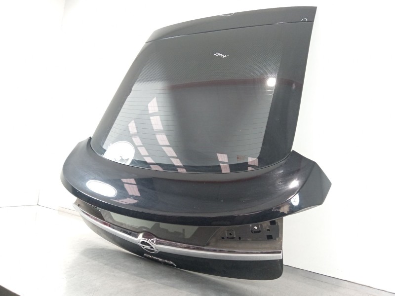 Recambio de porton trasero para opel ampera (r12) ev 150 referencia OEM IAM 1000999581  