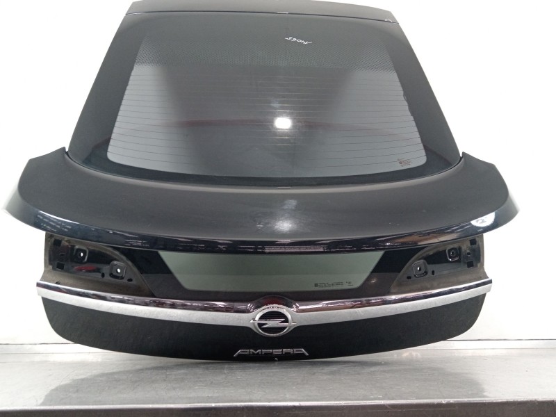 Recambio de porton trasero para opel ampera (r12) ev 150 referencia OEM IAM 1000999581  