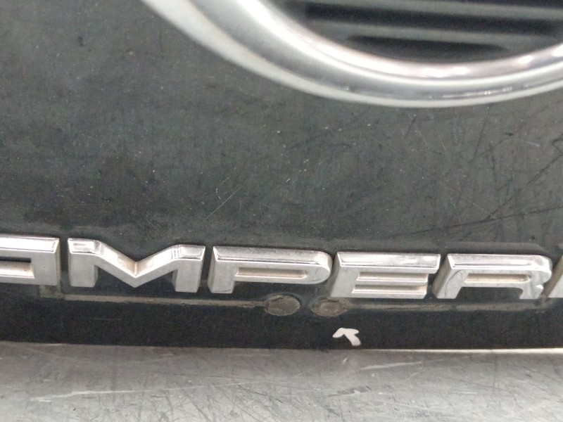 Recambio de porton trasero para opel ampera (r12) ev 150 referencia OEM IAM 1000999581  