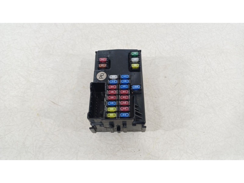 Recambio de caja reles / fusibles para kia niro (de) 1.6 gdi hybrid referencia OEM IAM 91959AT010  