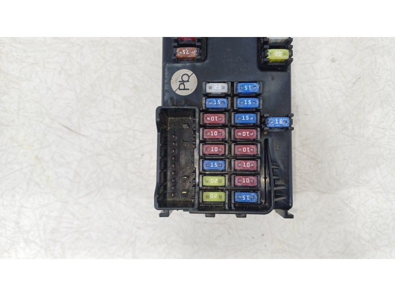 Recambio de caja reles / fusibles para kia niro (de) 1.6 gdi hybrid referencia OEM IAM 91959AT010  