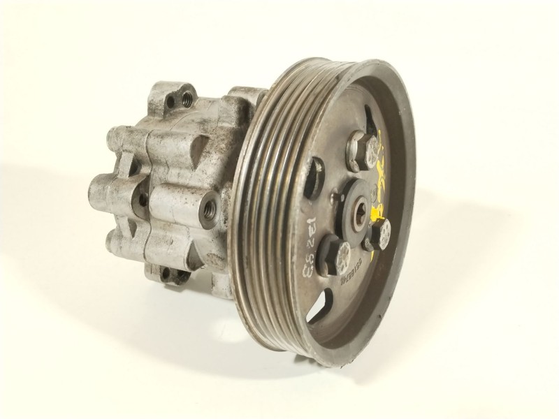 Recambio de bomba direccion para fiat ducato caja/chasis (250_) 115 multijet 2,0 d referencia OEM IAM 7613955567  5182599100