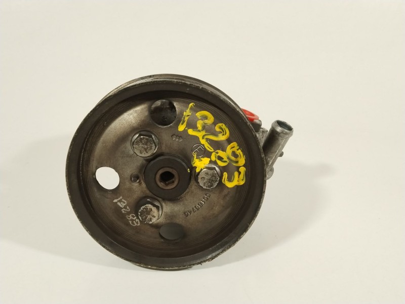 Recambio de bomba direccion para fiat ducato caja/chasis (250_) 115 multijet 2,0 d referencia OEM IAM 7613955567  5182599100