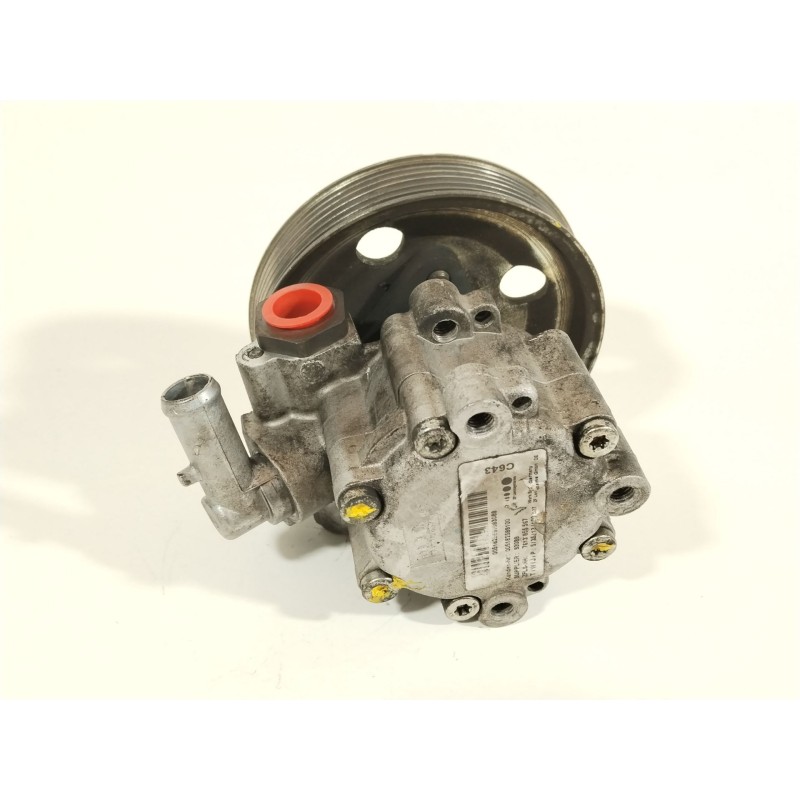 Recambio de bomba direccion para fiat ducato caja/chasis (250_) 115 multijet 2,0 d referencia OEM IAM 7613955567  5182599100