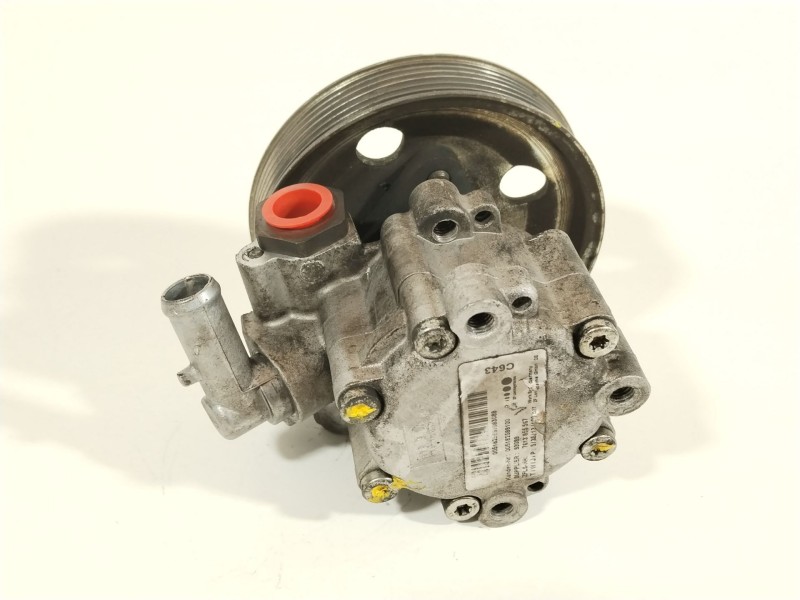 Recambio de bomba direccion para fiat ducato caja/chasis (250_) 115 multijet 2,0 d referencia OEM IAM 7613955567  5182599100