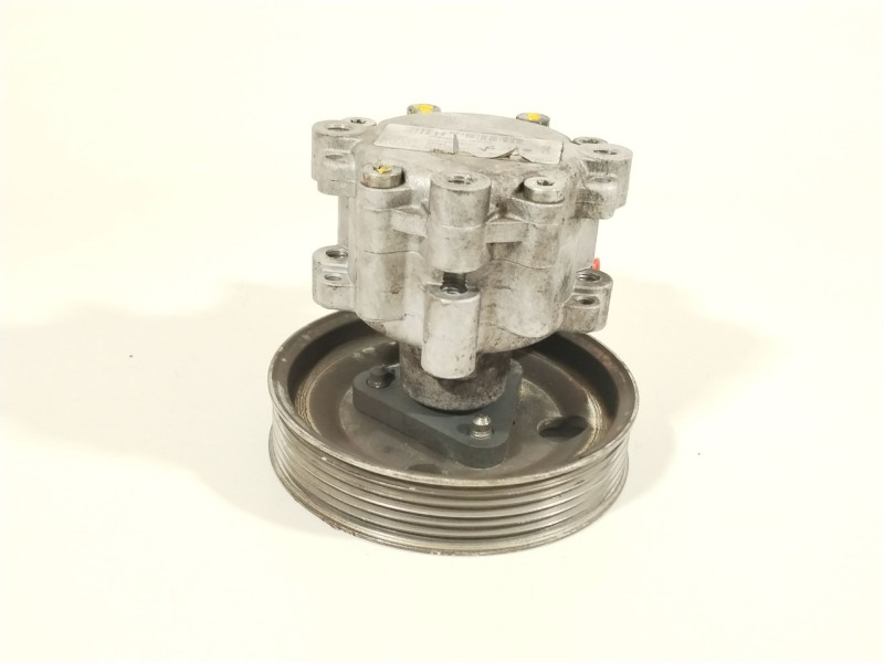 Recambio de bomba direccion para fiat ducato caja/chasis (250_) 115 multijet 2,0 d referencia OEM IAM 7613955567  5182599100