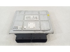 Recambio de centralita motor uce para kia niro (de) 1.6 gdi hybrid referencia OEM IAM 391S208AE0  