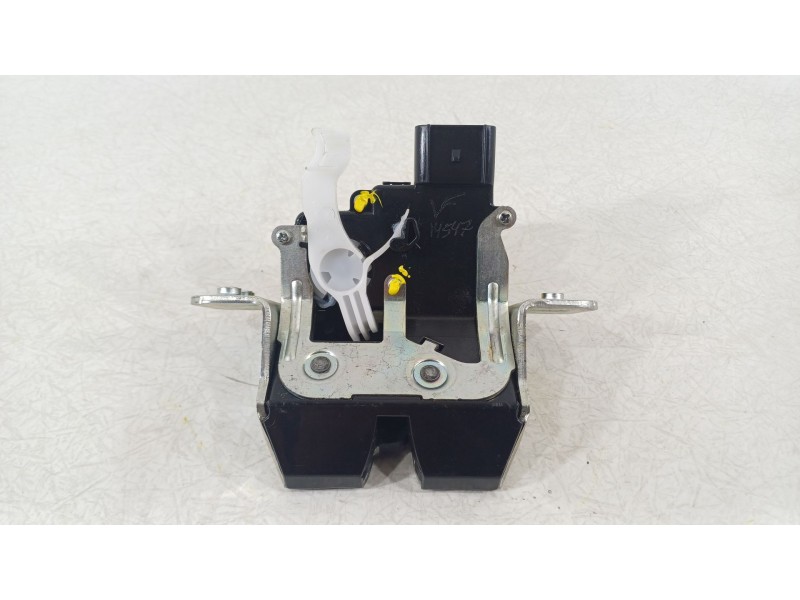 Recambio de cerradura maletero / porton para kia niro (de) 1.6 gdi hybrid referencia OEM IAM 81800AT000  