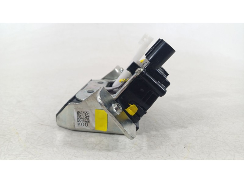 Recambio de cerradura maletero / porton para kia niro (de) 1.6 gdi hybrid referencia OEM IAM 81800AT000  
