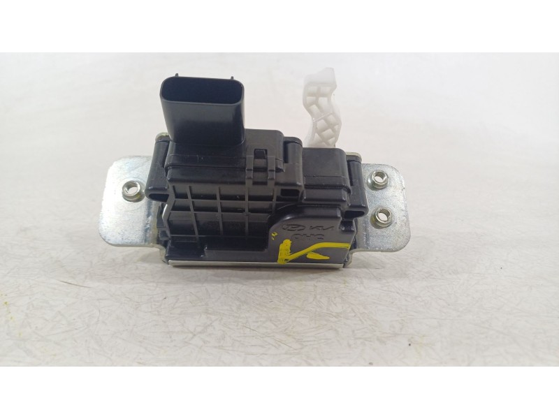 Recambio de cerradura maletero / porton para kia niro (de) 1.6 gdi hybrid referencia OEM IAM 81800AT000  