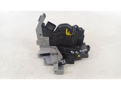 Recambio de cerradura puerta delantera derecha para kia niro (de) 1.6 gdi hybrid referencia OEM IAM 81320AT110  