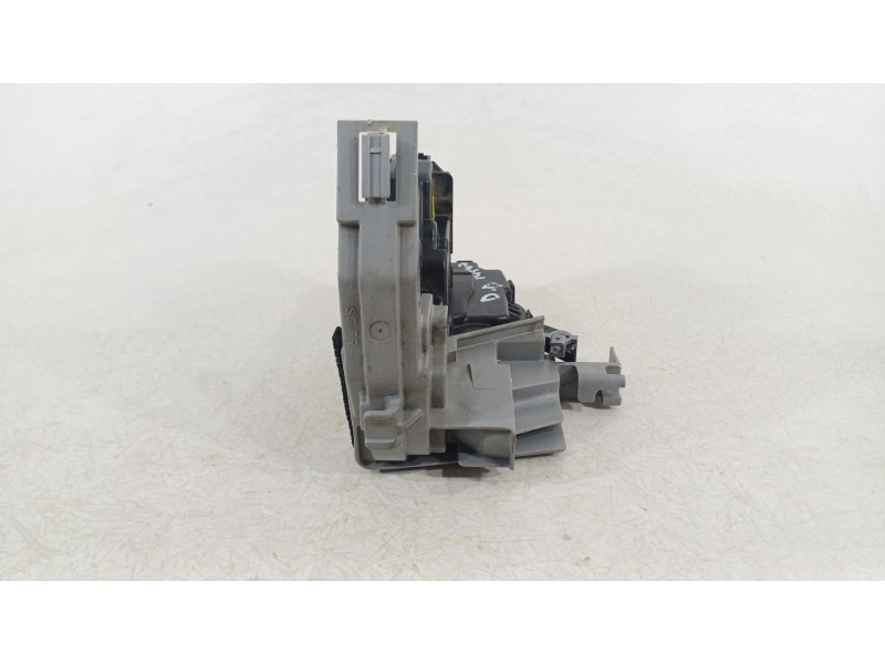 Recambio de cerradura puerta delantera derecha para kia niro (de) 1.6 gdi hybrid referencia OEM IAM 81320AT110  