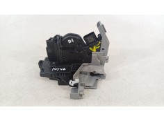 Recambio de cerradura puerta delantera izquierda para kia niro (de) 1.6 gdi hybrid referencia OEM IAM 22102981310  