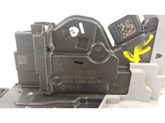 Recambio de cerradura puerta delantera izquierda para kia niro (de) 1.6 gdi hybrid referencia OEM IAM 22102981310   2