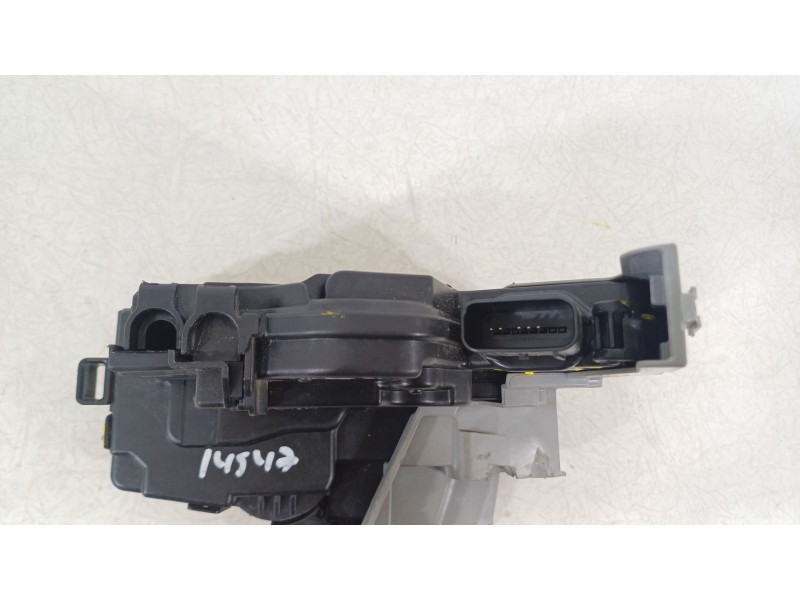 Recambio de cerradura puerta delantera izquierda para kia niro (de) 1.6 gdi hybrid referencia OEM IAM 22102981310  