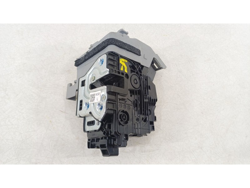 Recambio de cerradura puerta delantera izquierda para kia niro (de) 1.6 gdi hybrid referencia OEM IAM 22102981310  