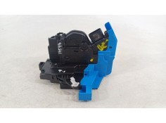 Recambio de cerradura puerta trasera izquierda para kia niro (de) 1.6 gdi hybrid referencia OEM IAM 81410AT010  