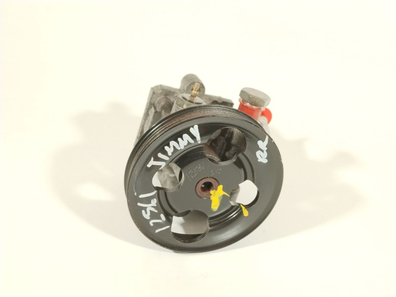 Recambio de bomba direccion para suzuki jimny sn (fj) jlx referencia OEM IAM 33200515  4910081A40