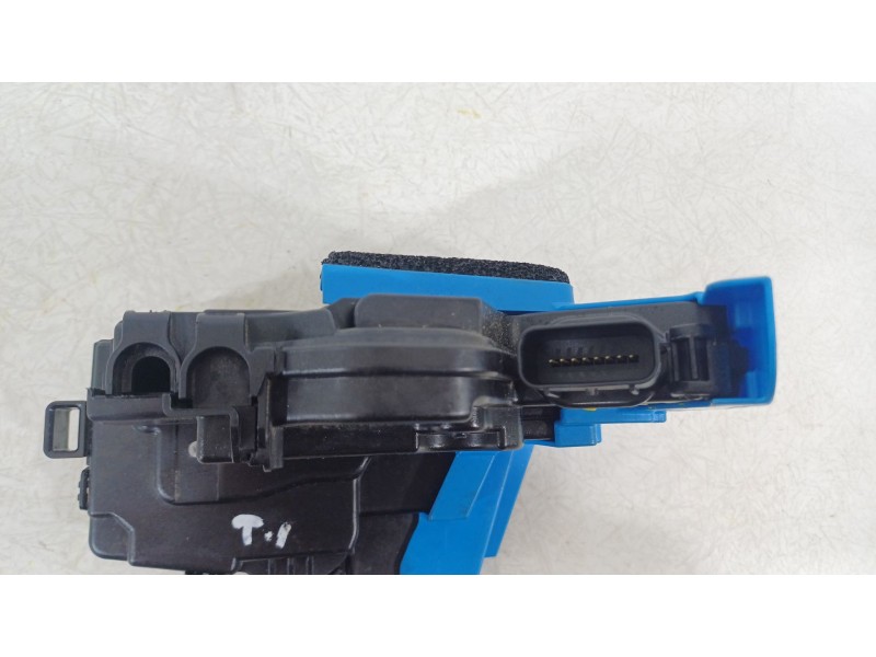 Recambio de cerradura puerta trasera izquierda para kia niro (de) 1.6 gdi hybrid referencia OEM IAM 81410AT010  