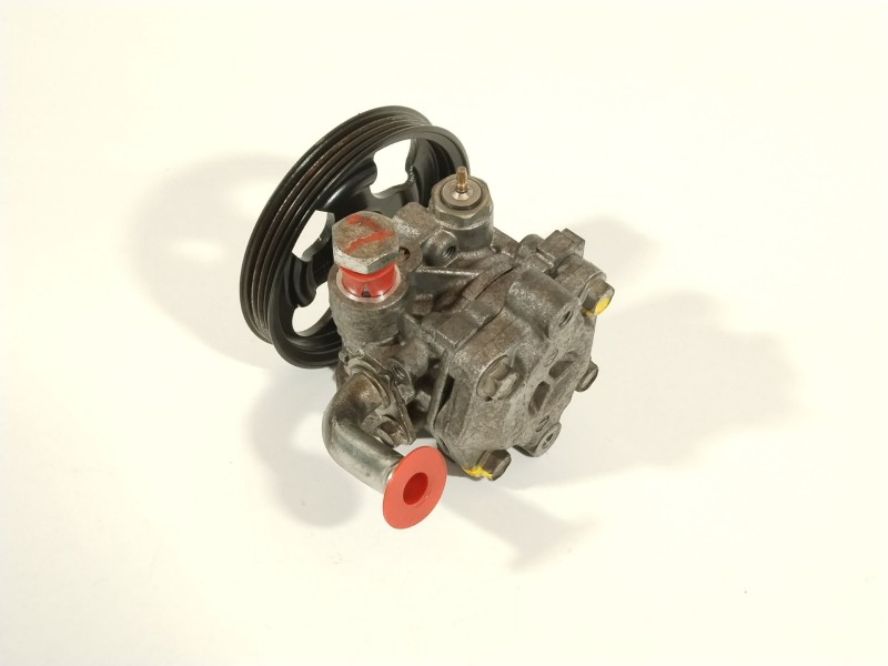 Recambio de bomba direccion para suzuki jimny sn (fj) jlx referencia OEM IAM 33200515  4910081A40