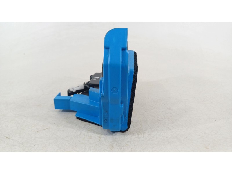 Recambio de cerradura puerta trasera izquierda para kia niro (de) 1.6 gdi hybrid referencia OEM IAM 81410AT010  