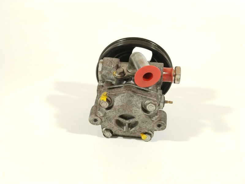 Recambio de bomba direccion para suzuki jimny sn (fj) jlx referencia OEM IAM 33200515  4910081A40