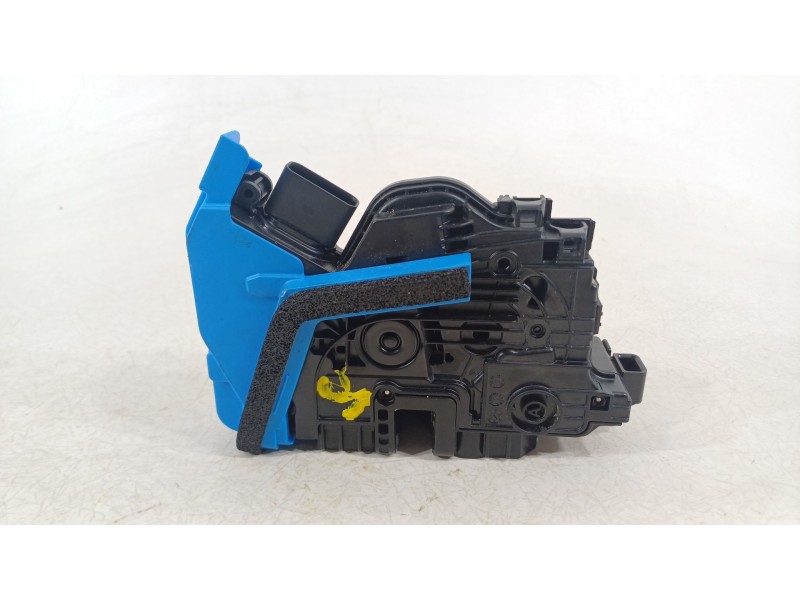 Recambio de cerradura puerta trasera izquierda para kia niro (de) 1.6 gdi hybrid referencia OEM IAM 81410AT010  