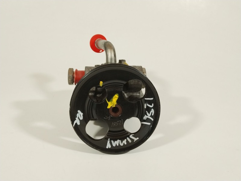 Recambio de bomba direccion para suzuki jimny sn (fj) jlx referencia OEM IAM 33200515  4910081A40