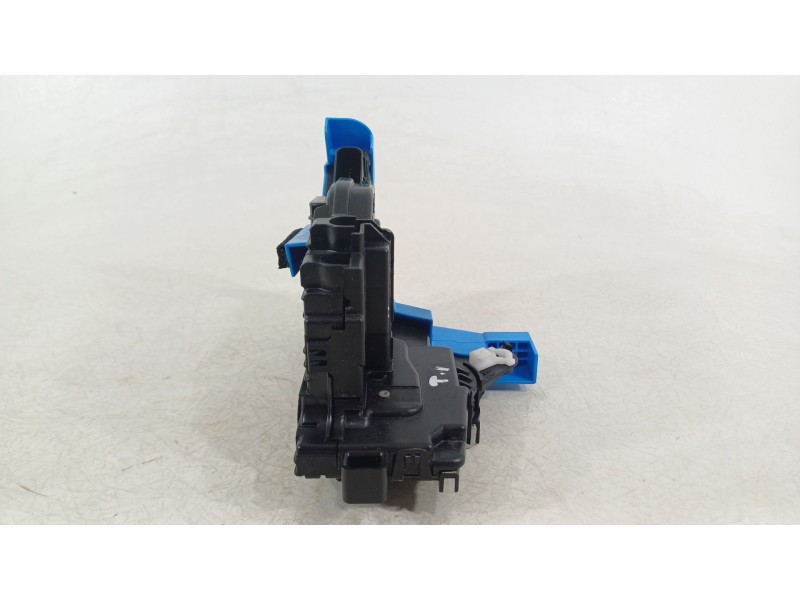 Recambio de cerradura puerta trasera izquierda para kia niro (de) 1.6 gdi hybrid referencia OEM IAM 81410AT010  