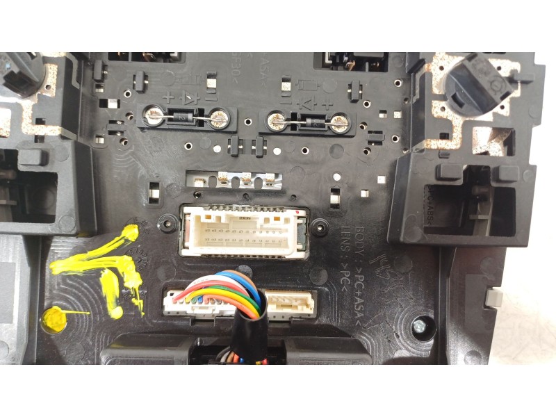 Recambio de luz interior para kia niro (de) 1.6 gdi hybrid referencia OEM IAM 92800AT200GYT  