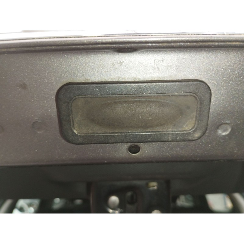 Recambio de maneta exterior porton para renault clio iv (bh_) 1.5 dci 75 referencia OEM IAM   