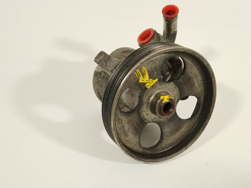 Recambio de bomba direccion para citroën nemo sx referencia OEM IAM 1400980180  