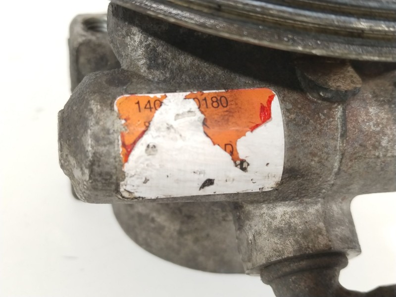 Recambio de bomba direccion para citroën nemo sx referencia OEM IAM 1400980180  