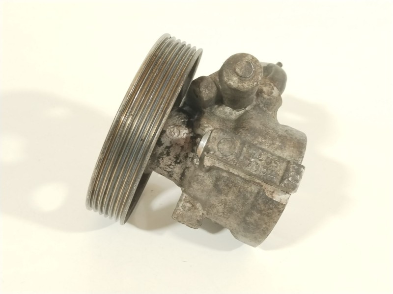 Recambio de bomba direccion para citroën nemo sx referencia OEM IAM 1400980180  