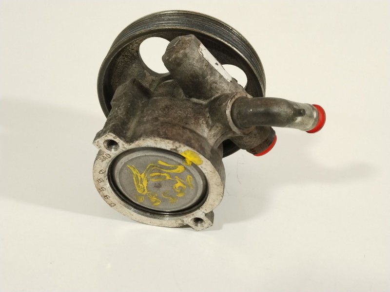 Recambio de bomba direccion para citroën nemo sx referencia OEM IAM 1400980180  