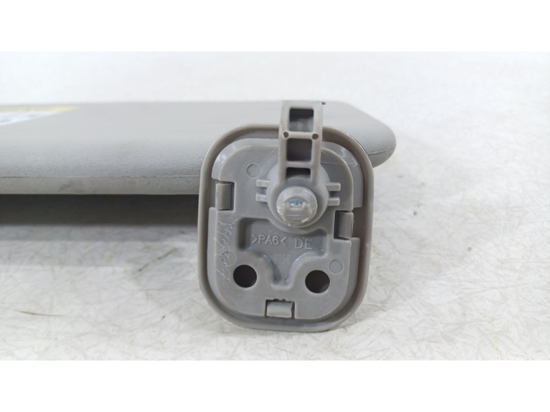 Recambio de parasol derecho para kia niro (de) 1.6 gdi hybrid referencia OEM IAM 85220G5210GYT  