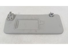 Recambio de parasol izquierdo para kia niro (de) 1.6 gdi hybrid referencia OEM IAM 85210G5210GYT  