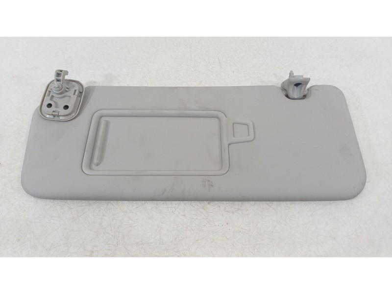 Recambio de parasol izquierdo para kia niro (de) 1.6 gdi hybrid referencia OEM IAM 85210G5210GYT  