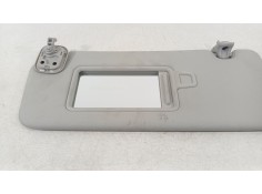 Recambio de parasol izquierdo para kia niro (de) 1.6 gdi hybrid referencia OEM IAM 85210G5210GYT   2