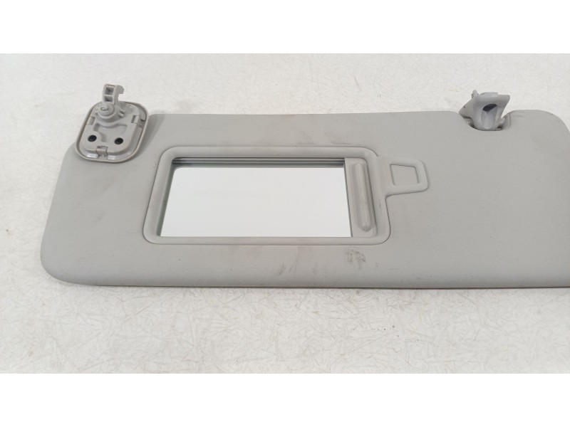 Recambio de parasol izquierdo para kia niro (de) 1.6 gdi hybrid referencia OEM IAM 85210G5210GYT  