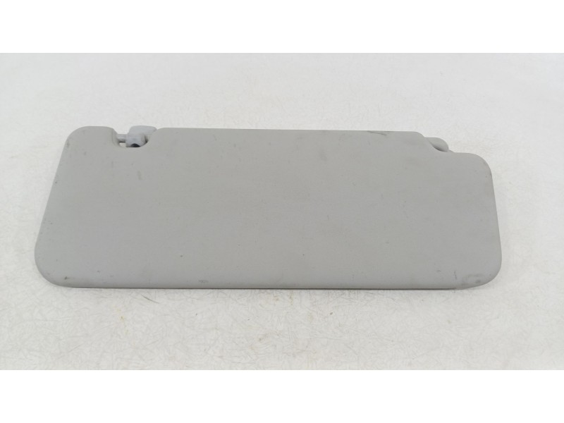 Recambio de parasol izquierdo para kia niro (de) 1.6 gdi hybrid referencia OEM IAM 85210G5210GYT  