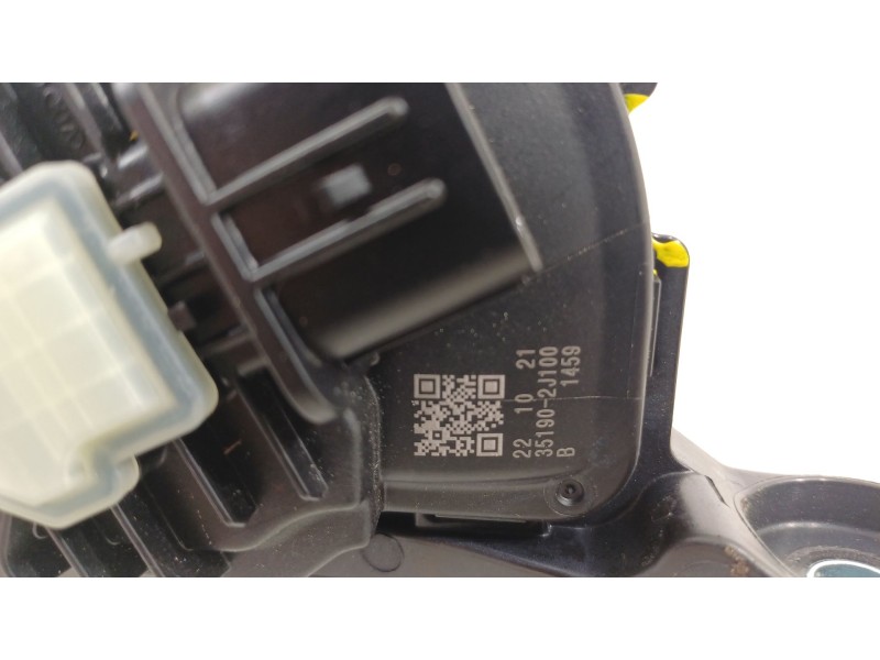 Recambio de potenciometro pedal para kia niro (de) 1.6 gdi hybrid referencia OEM IAM 32700AB200  351902J100