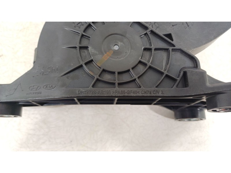 Recambio de potenciometro pedal para kia niro (de) 1.6 gdi hybrid referencia OEM IAM 32700AB200  351902J100