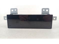 Recambio de sistema navegacion gps para kia niro (de) 1.6 gdi hybrid referencia OEM IAM 96560AT550   2