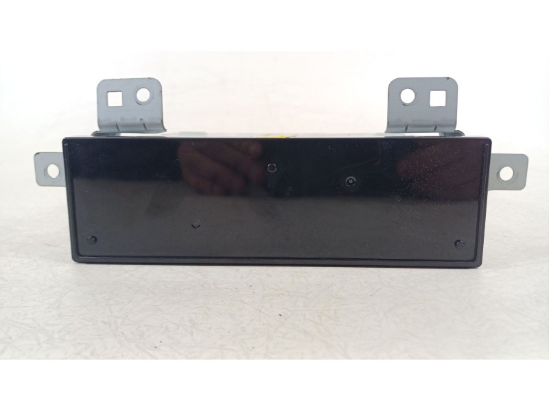 Recambio de sistema navegacion gps para kia niro (de) 1.6 gdi hybrid referencia OEM IAM 96560AT550  