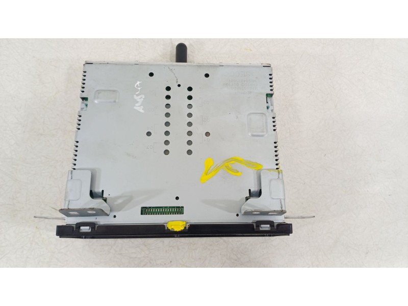 Recambio de sistema navegacion gps para kia niro (de) 1.6 gdi hybrid referencia OEM IAM 96560AT550  