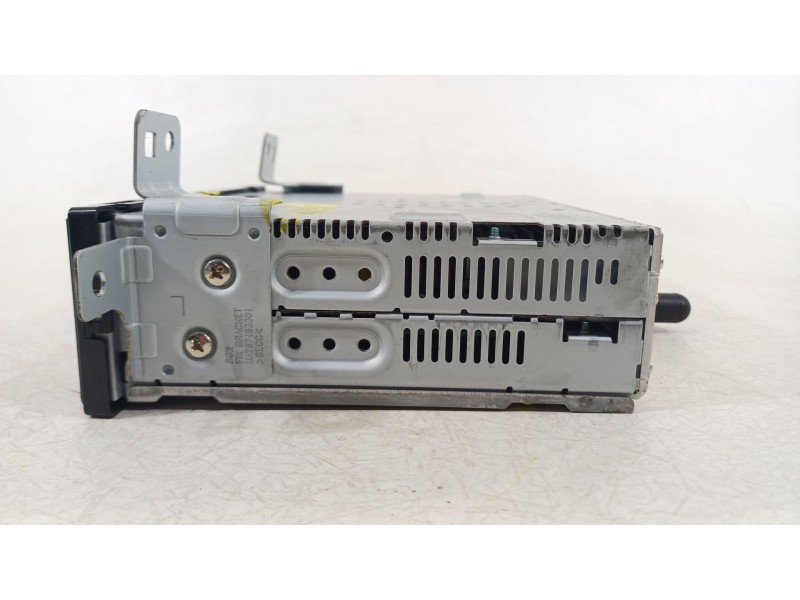 Recambio de sistema navegacion gps para kia niro (de) 1.6 gdi hybrid referencia OEM IAM 96560AT550  