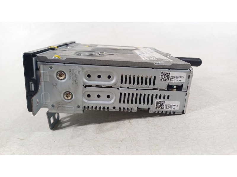 Recambio de sistema navegacion gps para kia niro (de) 1.6 gdi hybrid referencia OEM IAM 96560AT550  